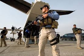 Understanding the Importance of Executive Protection