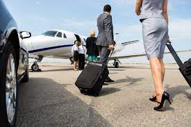 Risk Assessment in Executive Protection: The Foundation of Comprehensive Security Planning